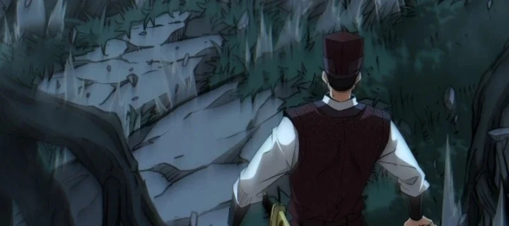 Đại Đạo Chi Thượng Chapter 19 - 98