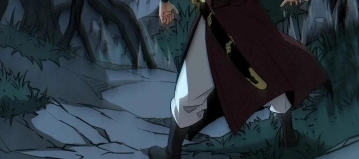 Đại Đạo Chi Thượng Chapter 19 - 99