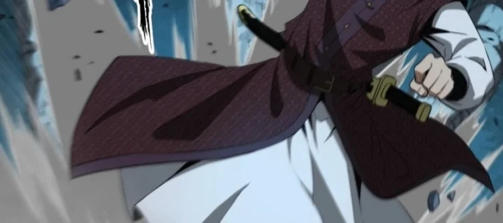 Đại Đạo Chi Thượng Chapter 19 - 107