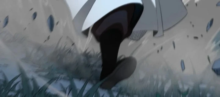 Đại Đạo Chi Thượng Chapter 19 - 108