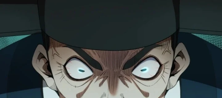 Đại Đạo Chi Thượng Chapter 19 - 112