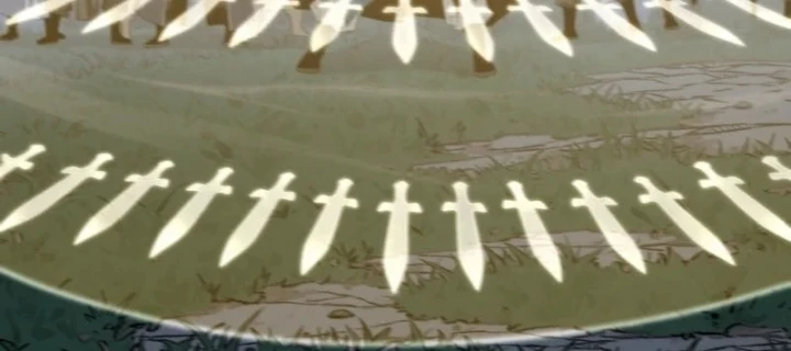 Đại Đạo Chi Thượng Chapter 19 - 118