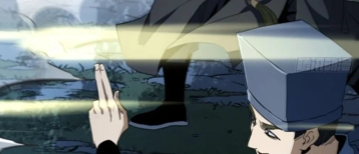 Đại Đạo Chi Thượng Chapter 19 - 123