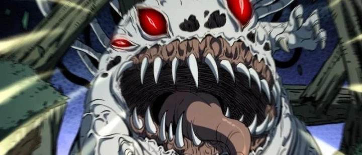 Đại Đạo Chi Thượng Chapter 19 - 127