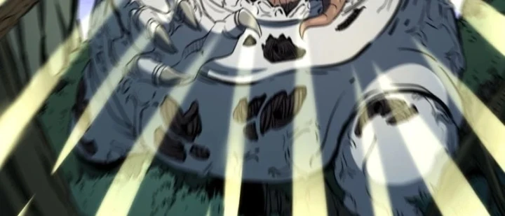 Đại Đạo Chi Thượng Chapter 19 - 128