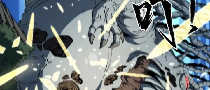 Đại Đạo Chi Thượng Chapter 19 - 132