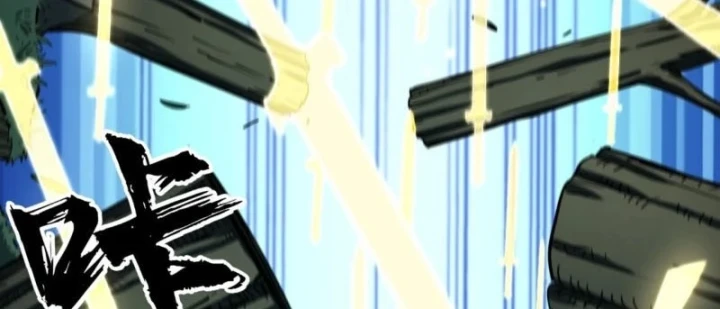 Đại Đạo Chi Thượng Chapter 19 - 134