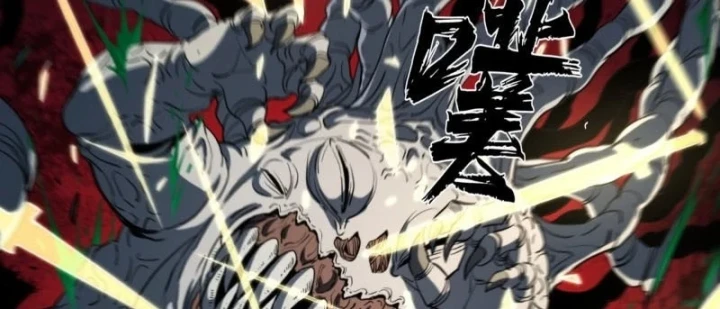 Đại Đạo Chi Thượng Chapter 19 - 144