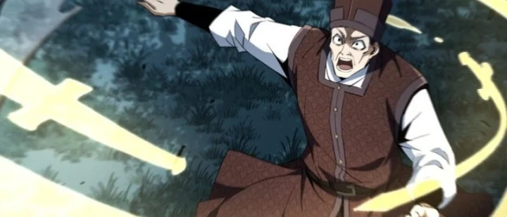 Đại Đạo Chi Thượng Chapter 19 - 149