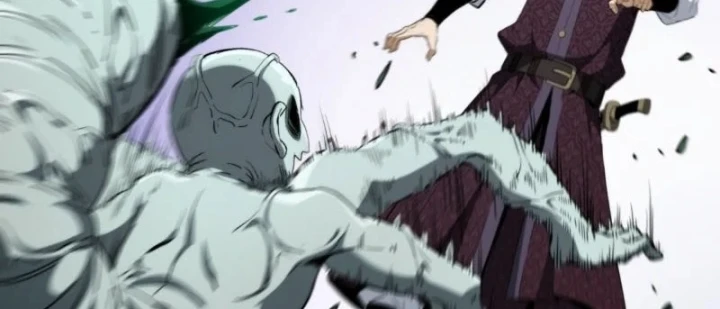 Đại Đạo Chi Thượng Chapter 19 - 163