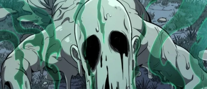 Đại Đạo Chi Thượng Chapter 19 - 167