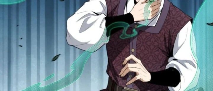 Đại Đạo Chi Thượng Chapter 19 - 171