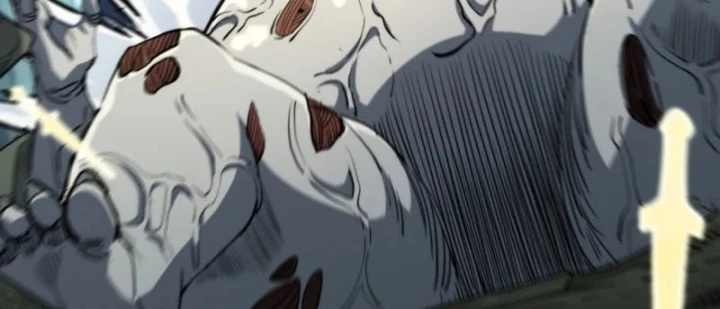 Đại Đạo Chi Thượng Chapter 19 - 177