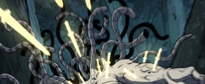 Đại Đạo Chi Thượng Chapter 19 - 183