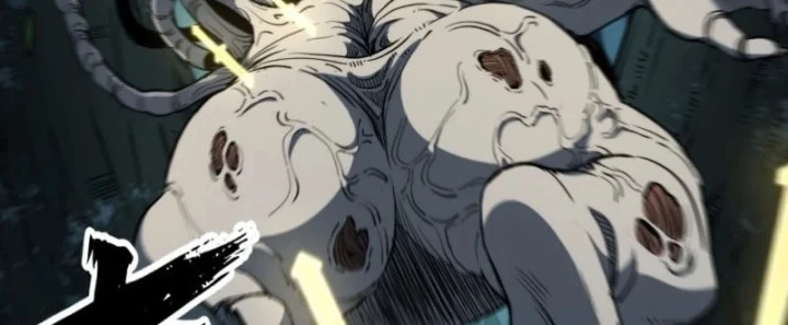 Đại Đạo Chi Thượng Chapter 19 - 184