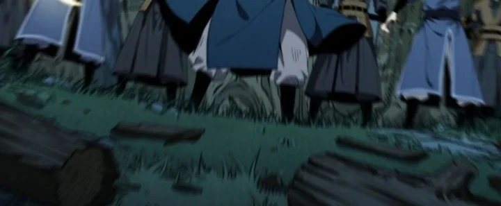 Đại Đạo Chi Thượng Chapter 19 - 191