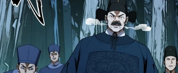 Đại Đạo Chi Thượng Chapter 19 - 194