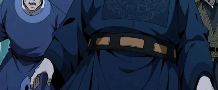 Đại Đạo Chi Thượng Chapter 19 - 195