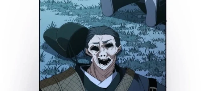 Đại Đạo Chi Thượng Chapter 19 - 198