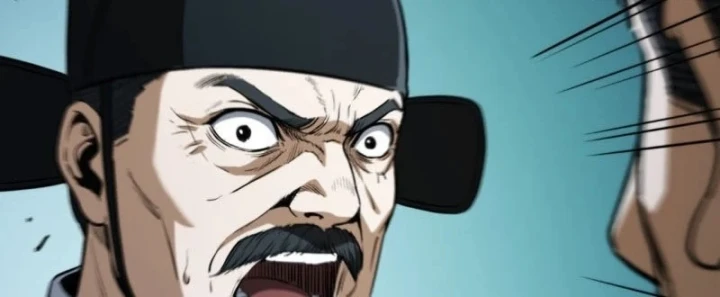 Đại Đạo Chi Thượng Chapter 19 - 207