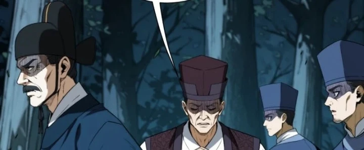 Đại Đạo Chi Thượng Chapter 19 - 213