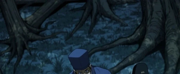 Đại Đạo Chi Thượng Chapter 19 - 220