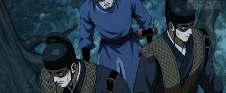 Đại Đạo Chi Thượng Chapter 19 - 221