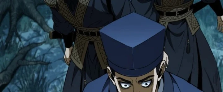 Đại Đạo Chi Thượng Chapter 19 - 222