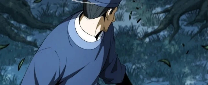 Đại Đạo Chi Thượng Chapter 19 - 231