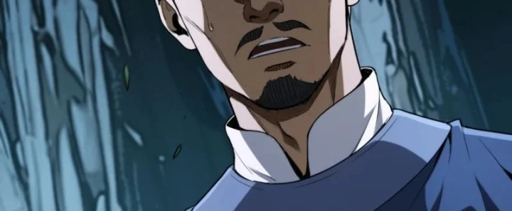 Đại Đạo Chi Thượng Chapter 19 - 236