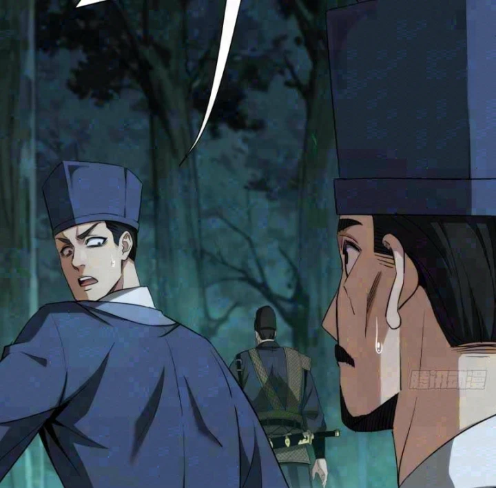 Đại Đạo Chi Thượng Chapter 20 - 3