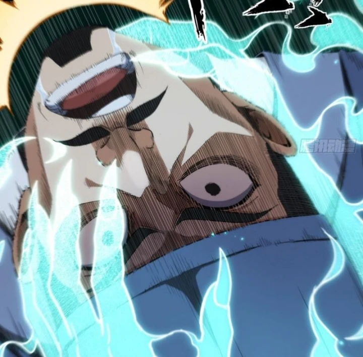 Đại Đạo Chi Thượng Chapter 20 - 6