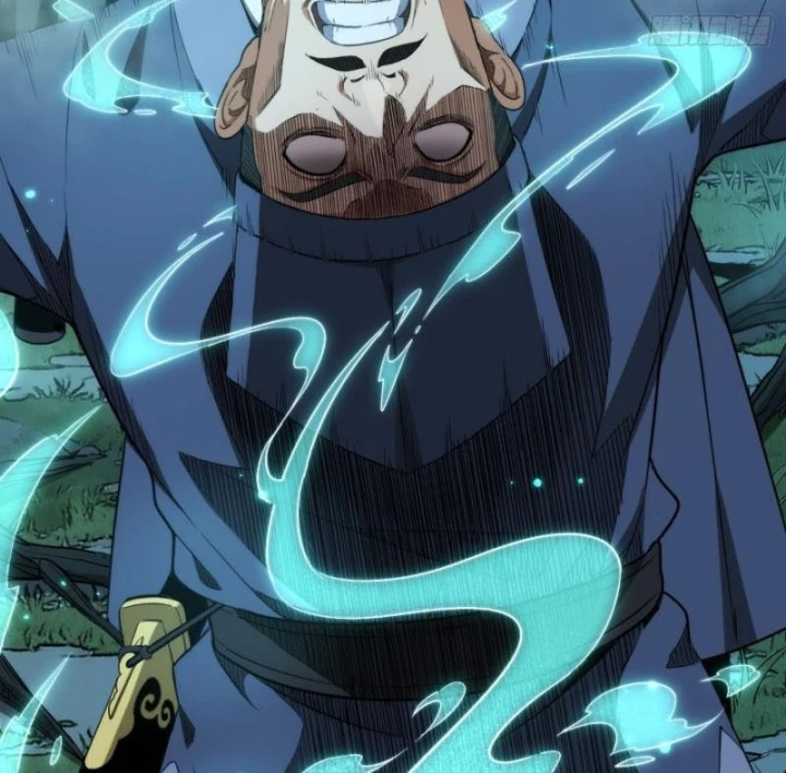 Đại Đạo Chi Thượng Chapter 20 - 10