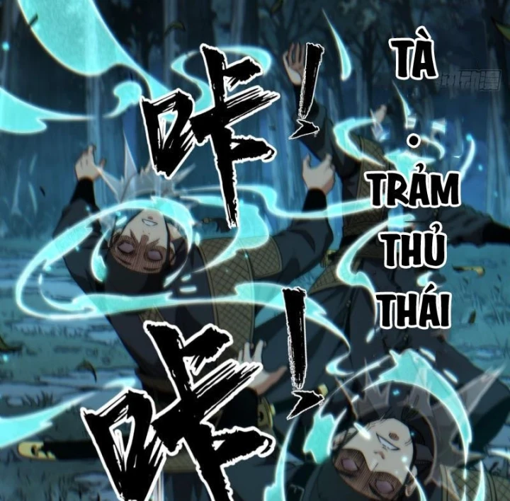 Đại Đạo Chi Thượng Chapter 20 - 17