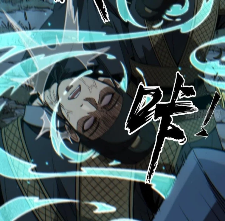 Đại Đạo Chi Thượng Chapter 20 - 18