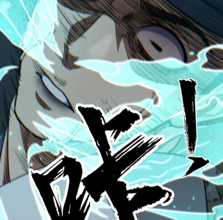 Đại Đạo Chi Thượng Chapter 20 - 20