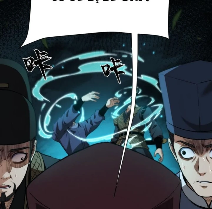 Đại Đạo Chi Thượng Chapter 20 - 24