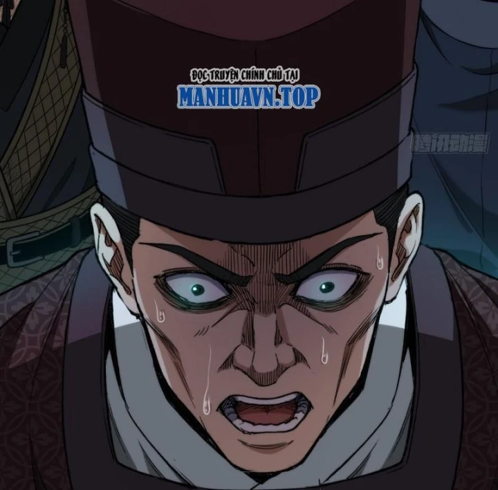 Đại Đạo Chi Thượng Chapter 20 - 25