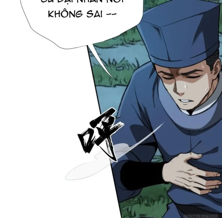 Đại Đạo Chi Thượng Chapter 20 - 27