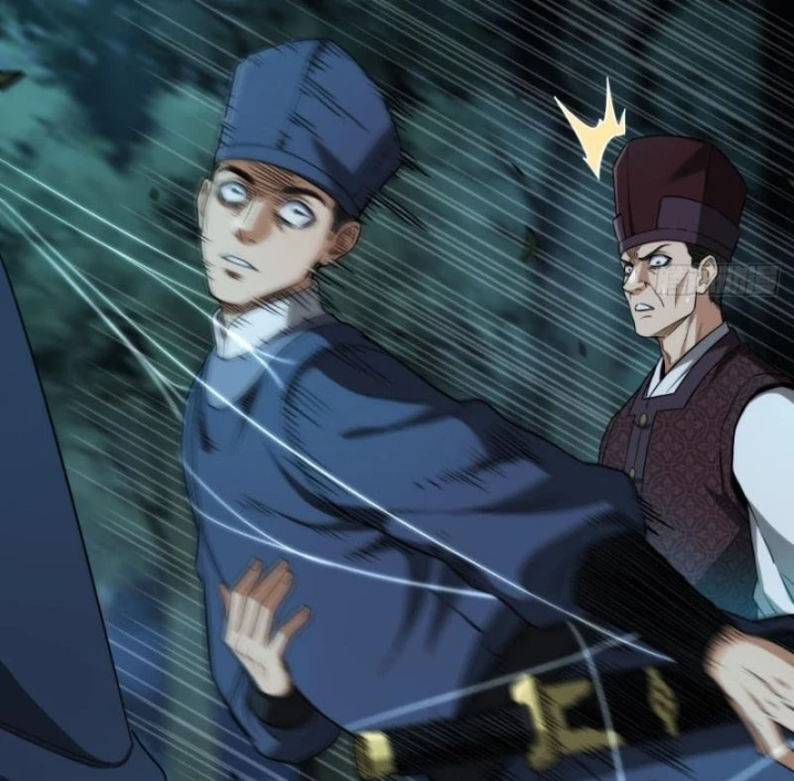 Đại Đạo Chi Thượng Chapter 20 - 29