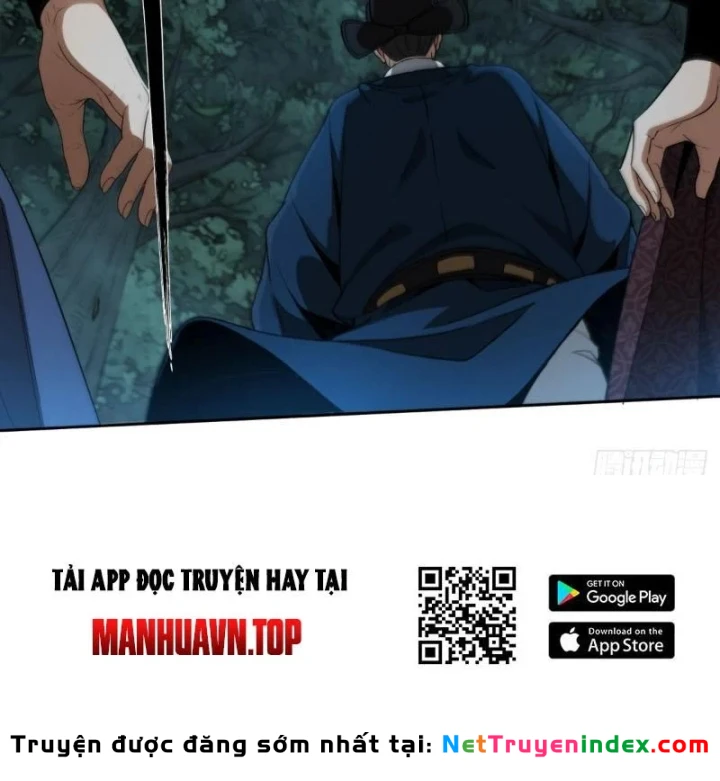 Đại Đạo Chi Thượng Chapter 20 - 33