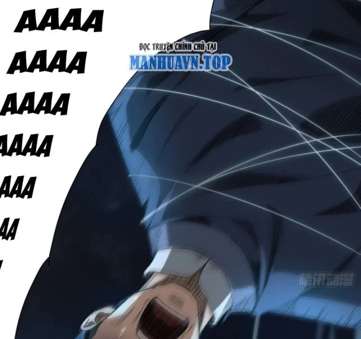 Đại Đạo Chi Thượng Chapter 20 - 36