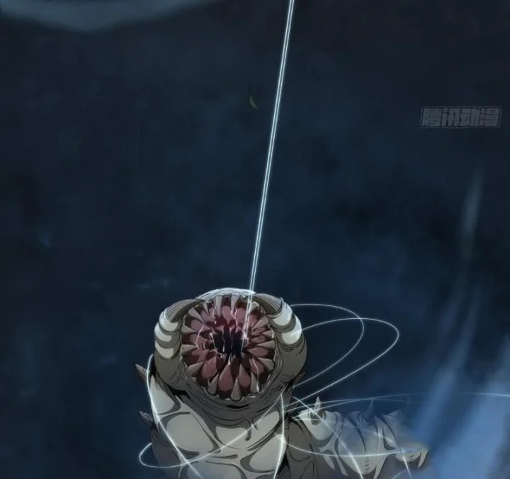 Đại Đạo Chi Thượng Chapter 20 - 38