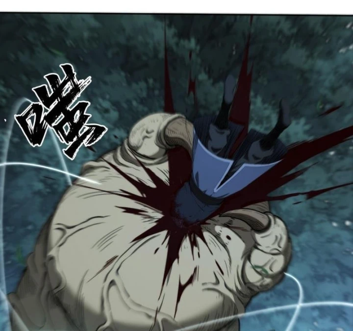 Đại Đạo Chi Thượng Chapter 20 - 40