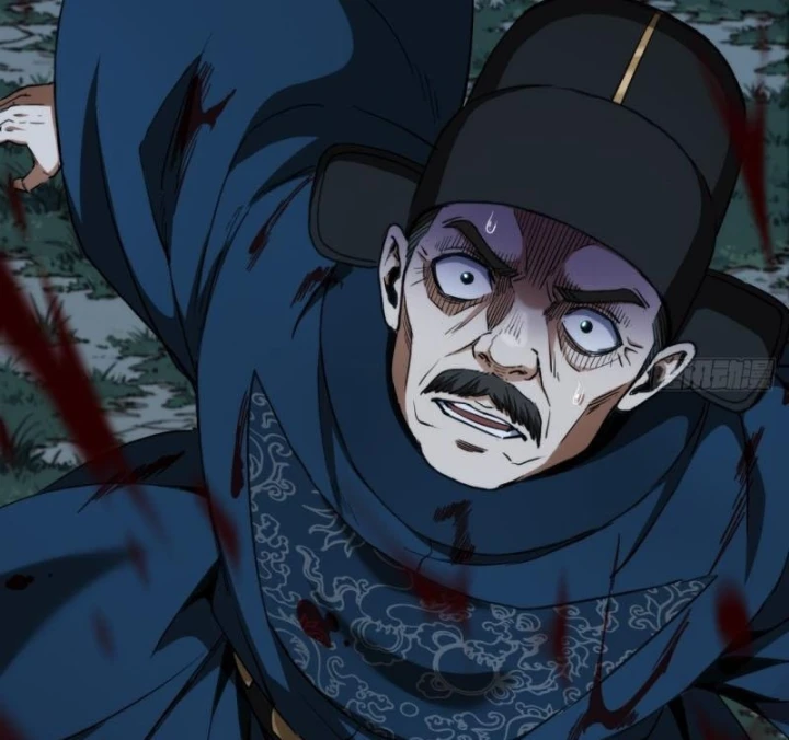 Đại Đạo Chi Thượng Chapter 20 - 42