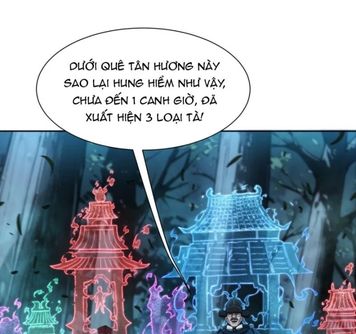 Đại Đạo Chi Thượng Chapter 20 - 44