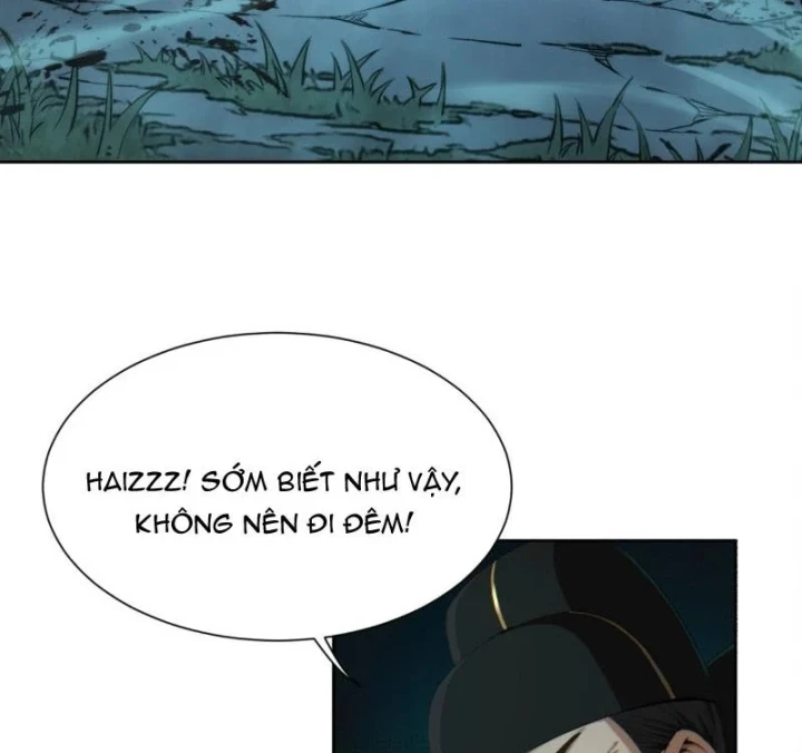 Đại Đạo Chi Thượng Chapter 20 - 46