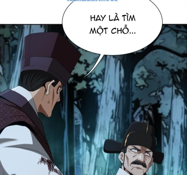 Đại Đạo Chi Thượng Chapter 20 - 48