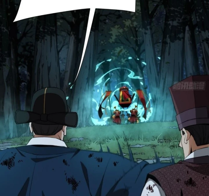 Đại Đạo Chi Thượng Chapter 20 - 53