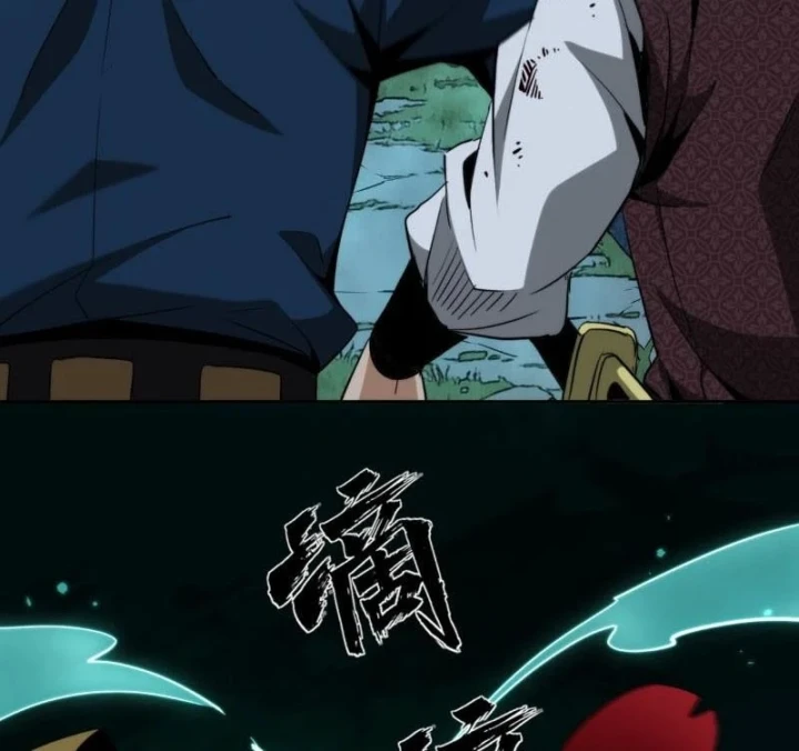 Đại Đạo Chi Thượng Chapter 20 - 54